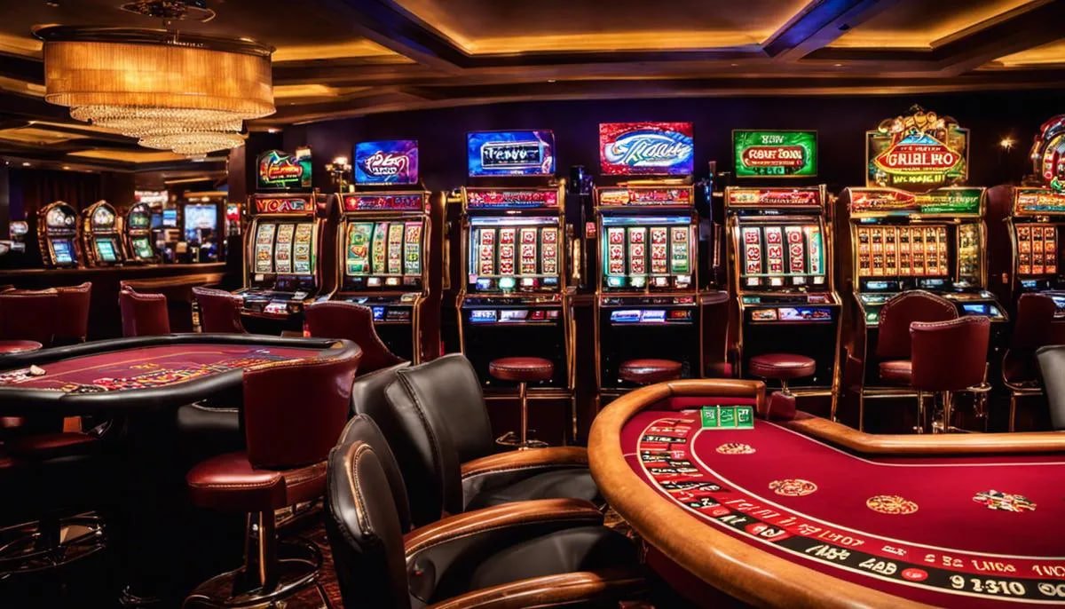 Dashboard platform cuanwin777 menampilkan berbagai kategori permainan dan pasar sportsbook